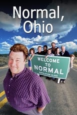 Poster de la serie Normal, Ohio