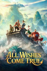 Poster de la película All Wishes Come True!