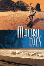 Poster de la película Malibu Eyes