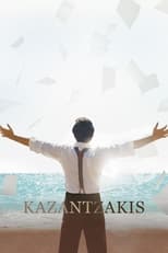 Poster de la película Kazantzakis