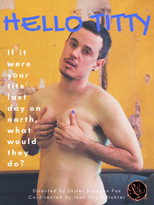 Poster de la película Hello Titty