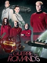 Poster de la película La Guerre des Romands