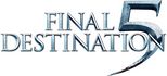 Logo Final Destination 5