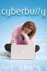 Poster de la película Cyberbully