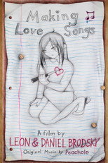 Poster de la película Making Love Songs