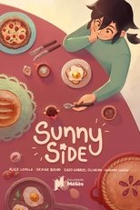 Poster de la película Sunny Side