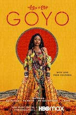 Poster de la película Goyo: En Letra de Otro