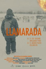 Poster de la película Llamarada