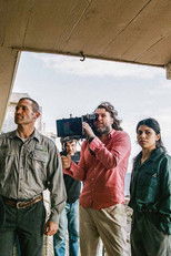 Poster de la película Hidden Hills