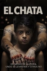 Poster de la película El Chata