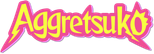 Logo Aggretsuko
