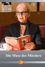 Poster de la película Die Muse des Mörders