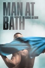 Poster de la película Man at Bath