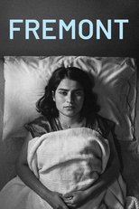 Poster de la película Fremont