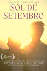 Poster de la película Sol de Setembro