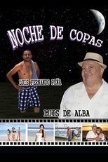 Poster de la película Noche de copas