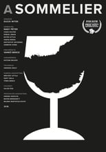 Poster de la película A sommelier