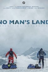 Poster de la película No Man's Land - Expedition Antarctica