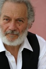 Actor Giorgio Colangeli