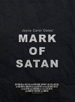 Poster de la película Mark of Satan