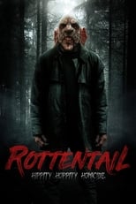 Poster de la película Rottentail