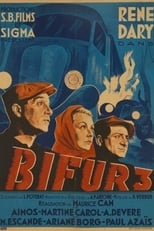 Poster de la película Bifur 3
