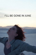 Poster de la película I'll Be Gone in June
