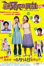 Poster de la película Summer Breeze of Love
