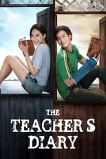 Poster de la película The Teacher's Diary