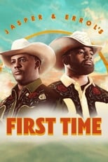 Poster de la serie Jasper and Errol's First Time