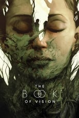 Poster de la película The Book of Vision