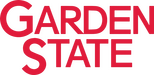 Logo Garden State