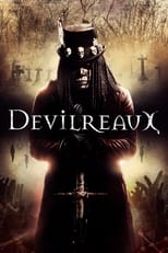 Poster de la película Devilreaux