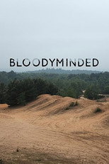 Poster de la película Bloodyminded