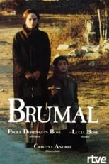 Poster de la película Brumal