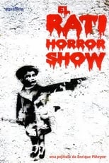 Poster de la película The Rati Horror Show