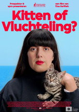 Poster de la película Kitten of vluchteling?