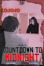 Poster de la película Countdown to Midnight