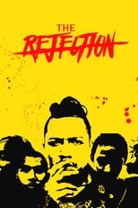 Poster de la película The Rejection