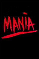 Poster de la película Mania