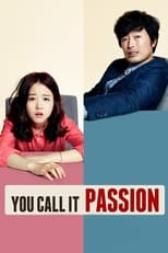 Poster de la película You Call It Passion