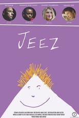 Poster de la película Jeez