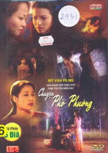 Poster de la serie Chuyện phố phường