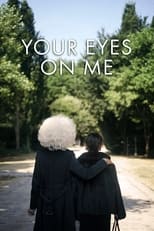 Poster de la película Your Eyes on Me