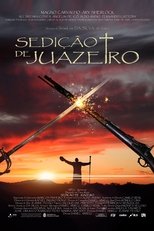 Poster de la película Sedição de Juazeiro