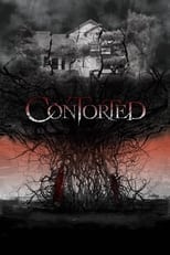 Poster de la película Contorted