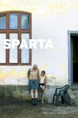 Poster de la película Sparta