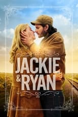 Poster de la película Jackie & Ryan
