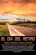 Poster de la película El día del retiro