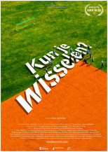 Poster de la película Kun Je Wisselen?